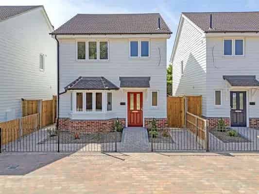 New Homes for Sale in Southminster Essex