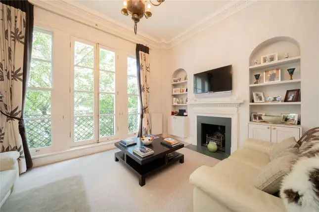 End terrace house for sale in Millbank, Westminster, London SW1P