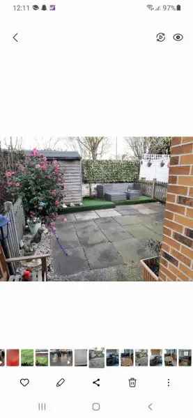 House For Rent in London, England