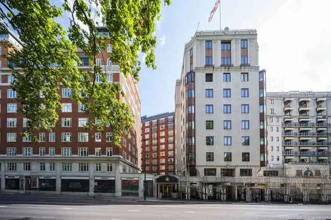 1 Bedroom Flat Park Lane Mayfair Luxurious Hyde Park View