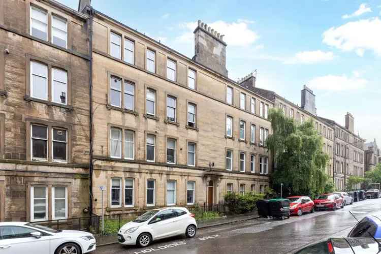 2 Bedroom Apartment to Rent in Stockbridge Edinburgh