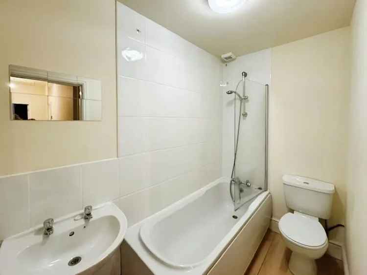 2 Bedroom Flat to Rent Blackpool FY2