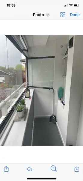 Flat For Rent in Manchester, England