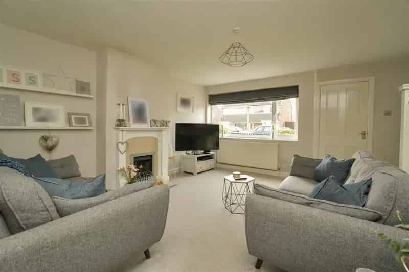 3 Bedroom House For Sale in Haxby