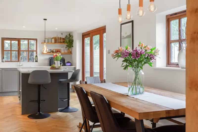 4 Bedroom Semi Detached House for Sale in Bray