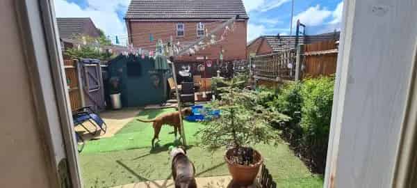 4 Bed Family Home Lovely Estate