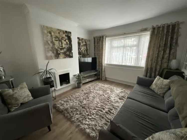 3 Bedroom Semi-Detached House for Sale in Ramsgate