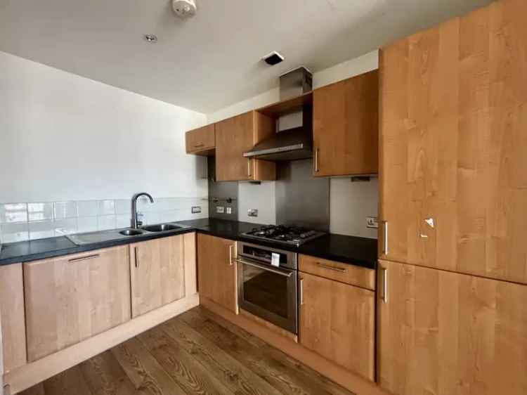 2 Bedroom Flat To Rent