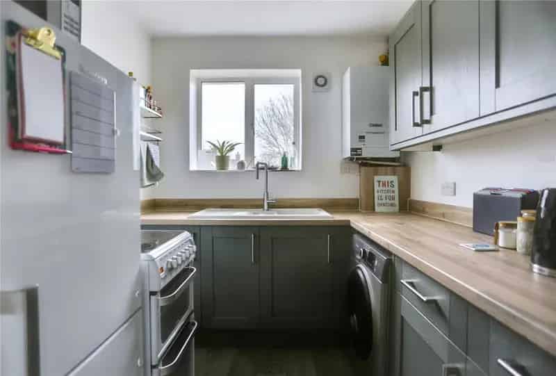 2 Bedroom Norwich Apartment Near UEA and Eaton Park