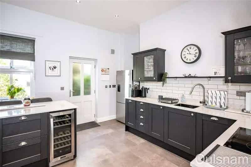 3 Bed House for Sale Stoke Prior Semi Rural 50 Shared Ownership