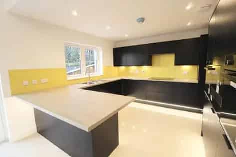 4 Bedroom Detached Bungalow For Let in Blackburn Near Aberdeen
