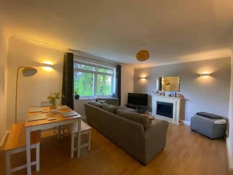 2 Bedroom Flat To Rent Available 03082025