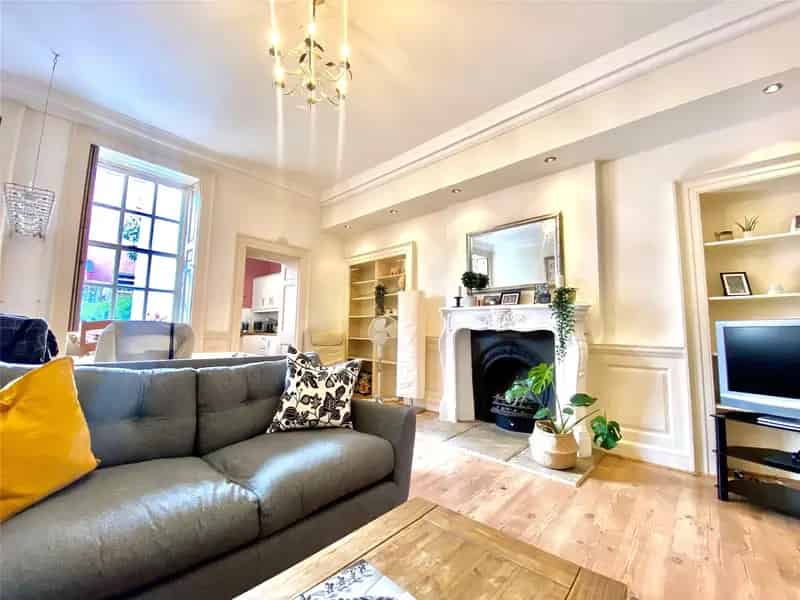 2 Bedroom Apartment for Sale Albemarle Road