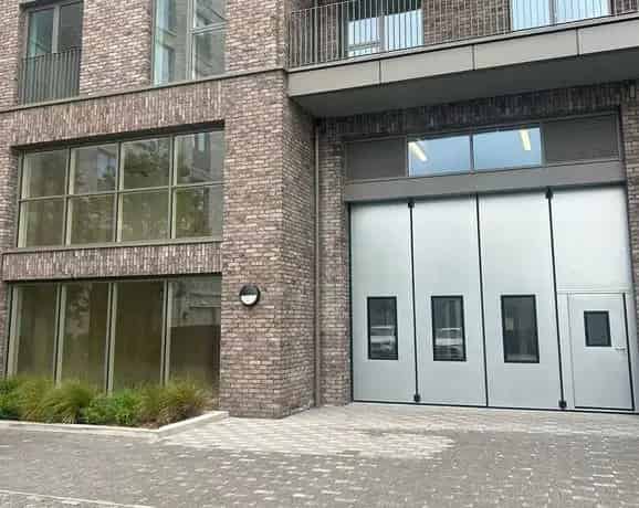 Industrial Commercial Units for Sale in Leyton
