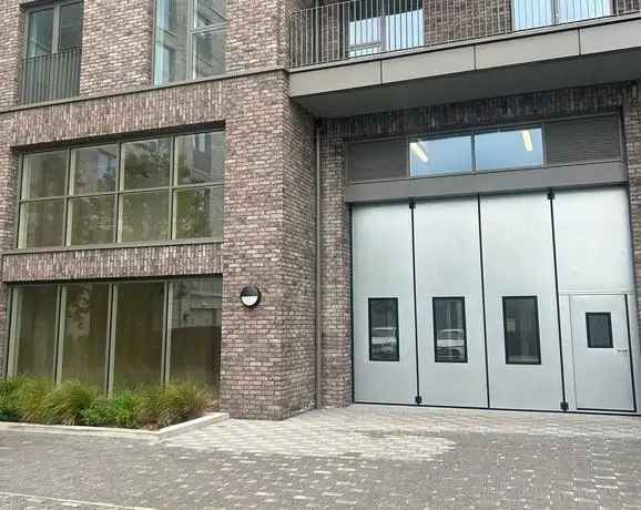 Industrial property For Sale , London, England
