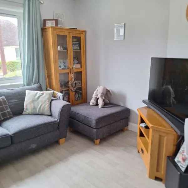 Bungalow For Rent in East Cambridgeshire, England