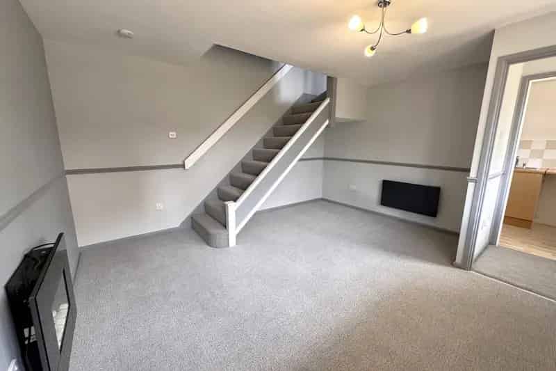 2 Bedroom Cluster House Marley Fields Leighton Buzzard