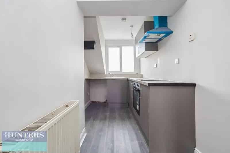 5 Bedroom Terraced House for Sale Bradford