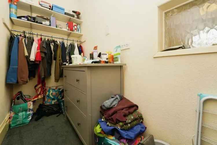 1 Bedroom Apartment for Sale