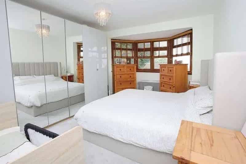 3 Bed Detached House For Sale Immaculate Condition Family Home