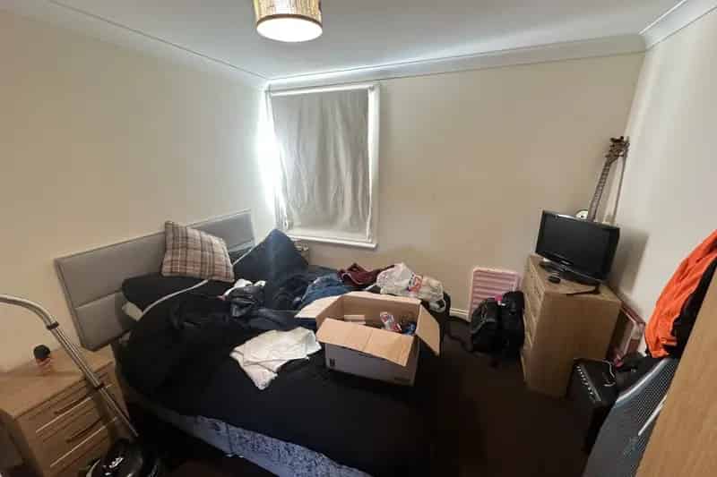 Two Bedroom Flat Camperdown Great Yarmouth Zero Deposit Available