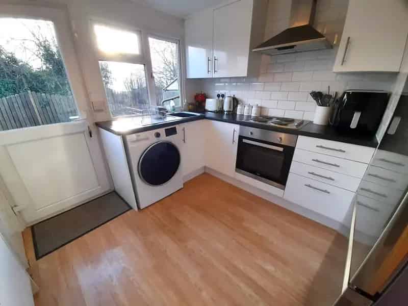 2 Bedroom Park Home with Static Caravan For Sale