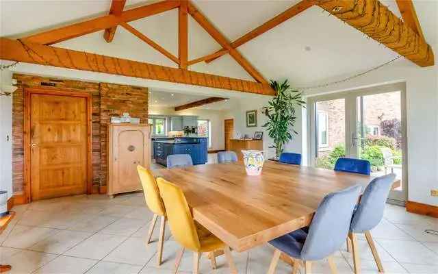 Caunton, Nottinghamshire, NG23 6BD | Property for sale | Savills