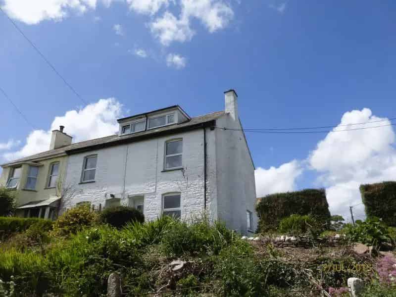 3 Bedroom Cottage to Rent