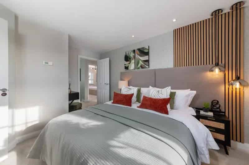 4 Bed House for Sale Semi Rural Living