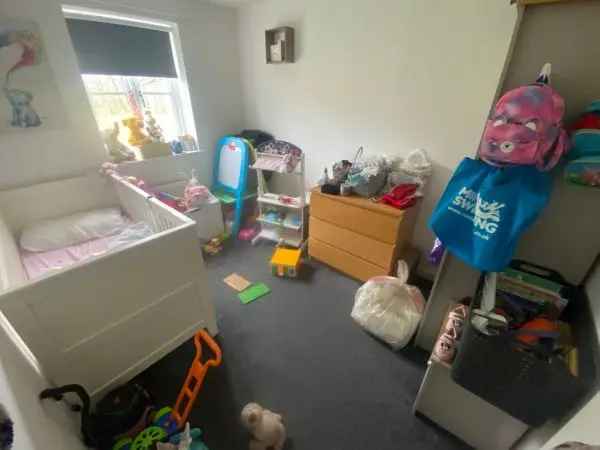 Flat For Rent in Colchester, England