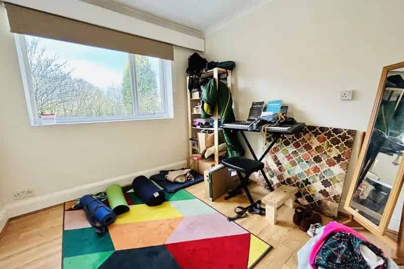 2 Bed Farmland Property Near A38 Zero Deposit Available