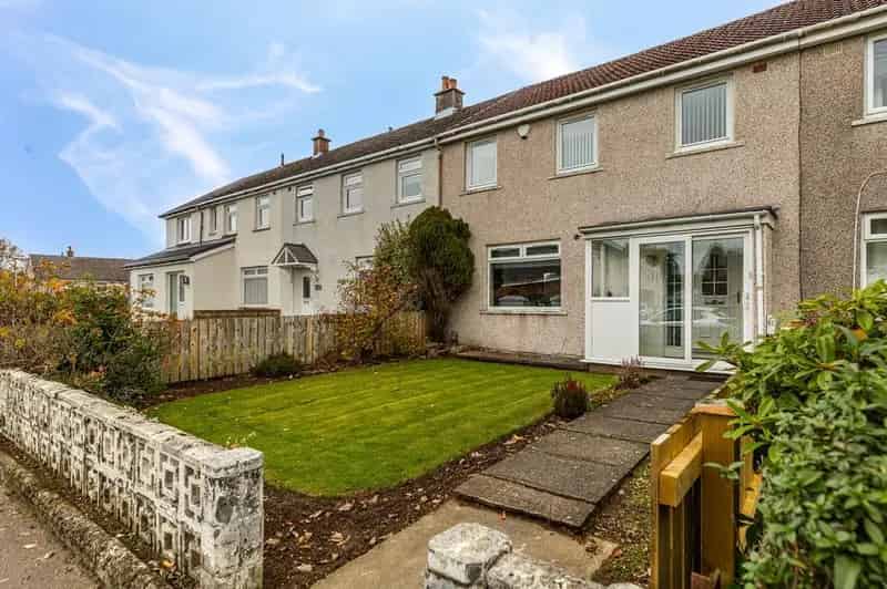 3 Bedroom Terraced House for Sale in Clarkston