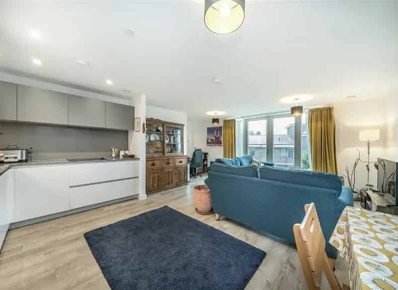 One Bed Apartment Near New Cross Gate Station