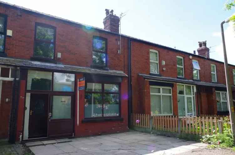6 Bedroom House Share Investment Opportunity