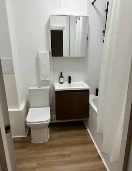 2 Bed Flat Notting Hill Terrace Private Garden Refurbished