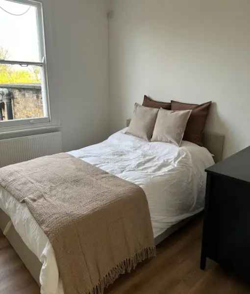 Flat For Rent in Lancaster, England