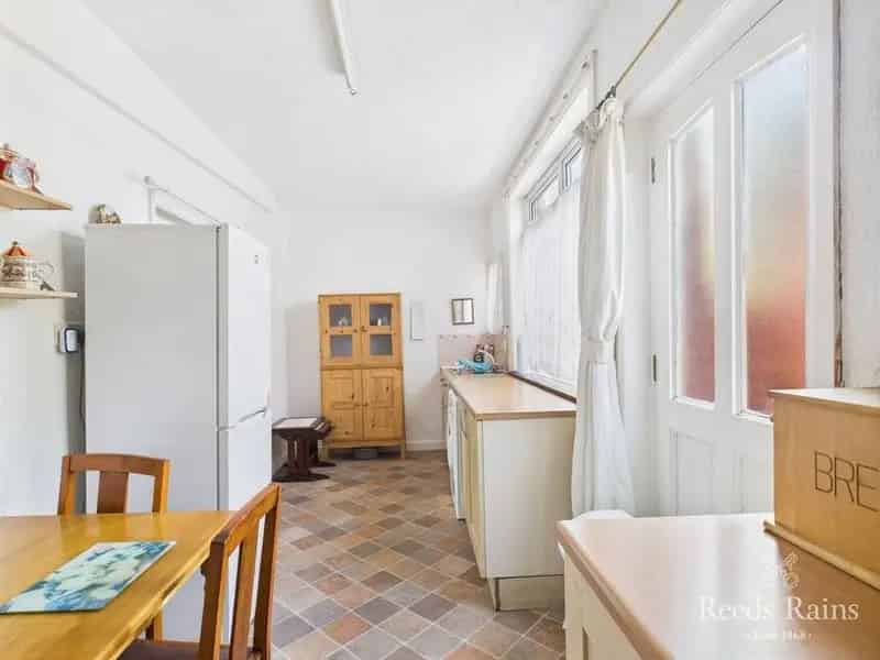 3 bedroom End Terrace House for sale, Middlesbrough, North Yorkshire, TS5