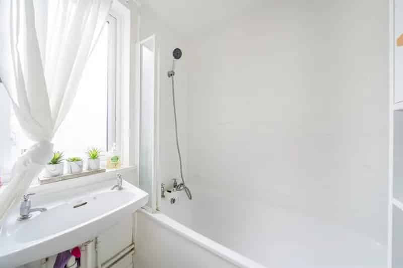 2 Double Bedroom House Near Kennington Park Kennington
