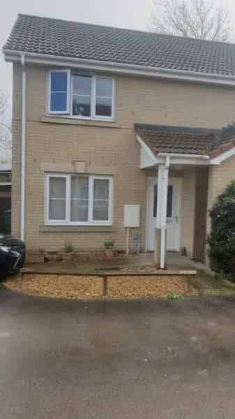 2 Bed House Near Oakham Schools Solar Panels EPC B