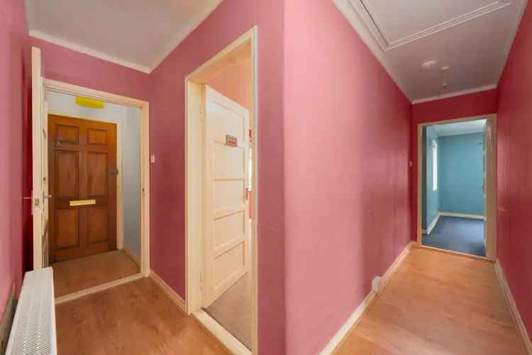 3 Bed Detached Bungalow in Stonehaven