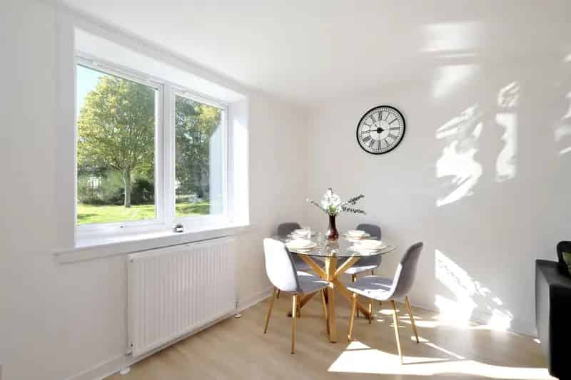 Flat For Rent , 108-114, Pittodrie Place, Aberdeen City, Scotland