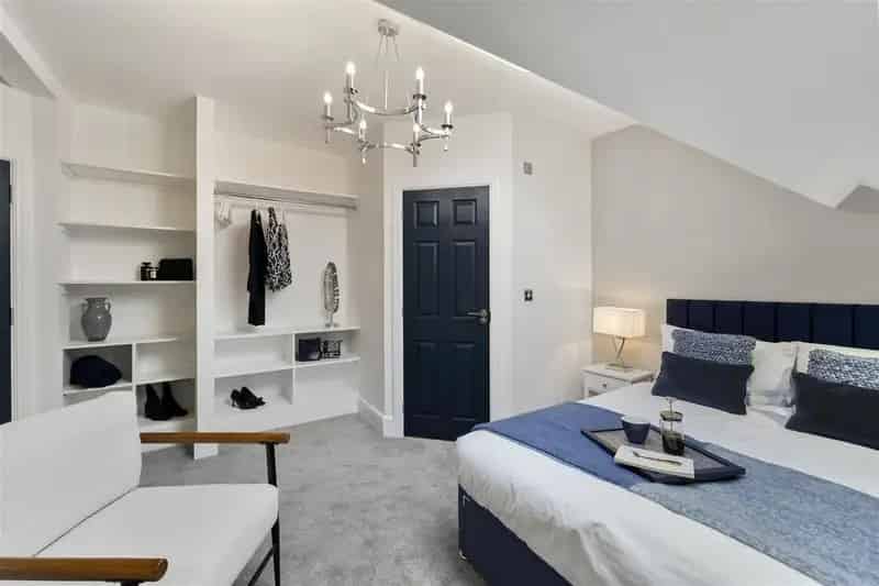 Studio to Rent