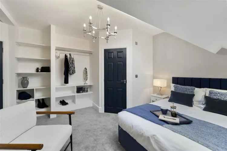 Studio to Rent