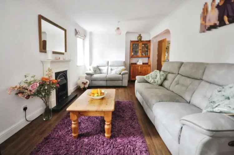 3 Bedroom Detached House For Sale In Ide