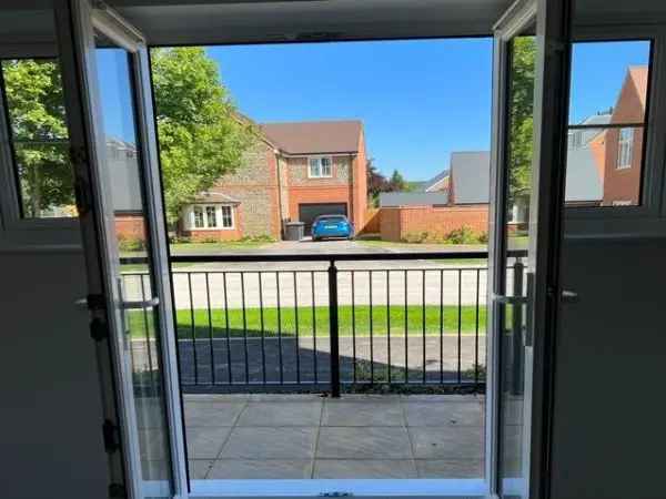 Flat For Rent in Dacorum, England