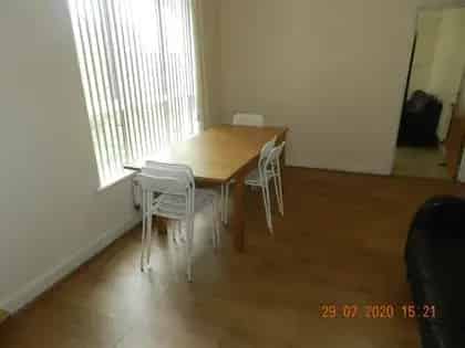 8 Room House Cardiff Near University
