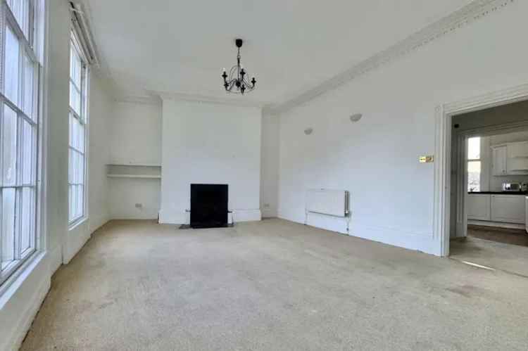 3 Bedroom Maisonette near City Centre