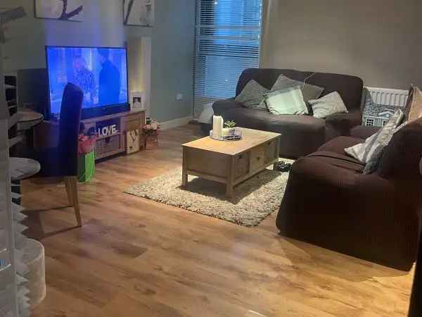 Flat For Rent in London, England