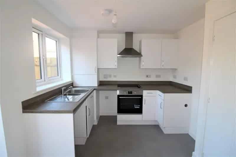 3 bedroom House
 To Rent