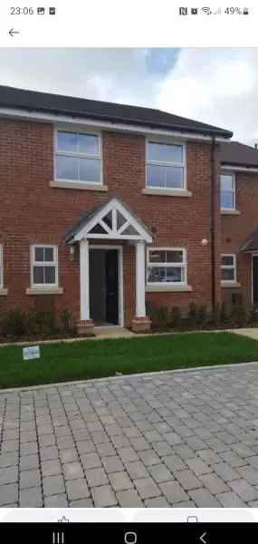 House For Rent in Chichester, England